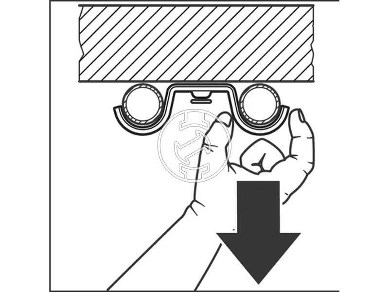 Kép: EMD-12 Rogzitokapocs kartondobozban.webp