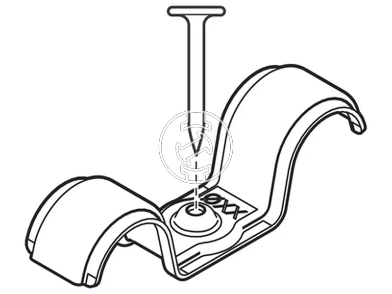 Kép: EMD-12 Rogzitokapocs kartondobozban.webp