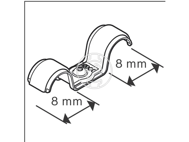 Kép: EMD-8 Rogzitokapocs kartondobozban.webp