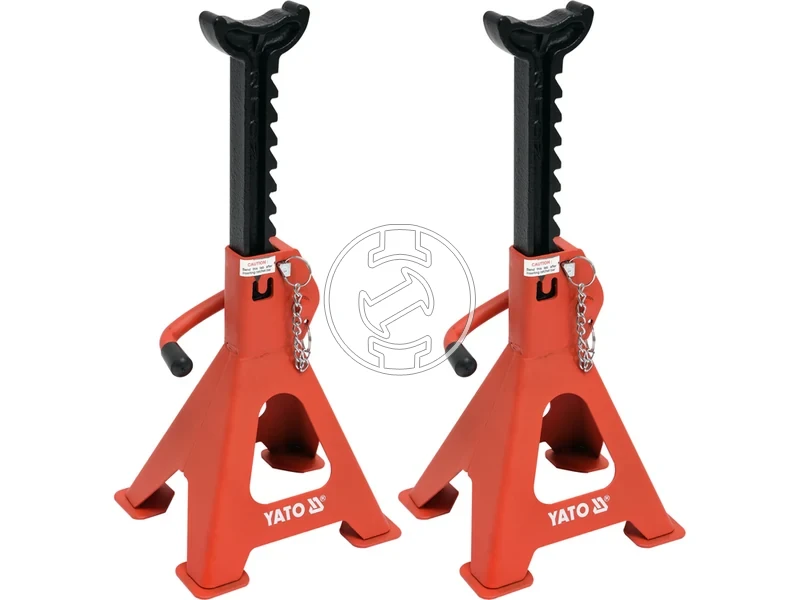 Kép: Emelobak 2 db-os keszlet 2 t teherbiras.webp