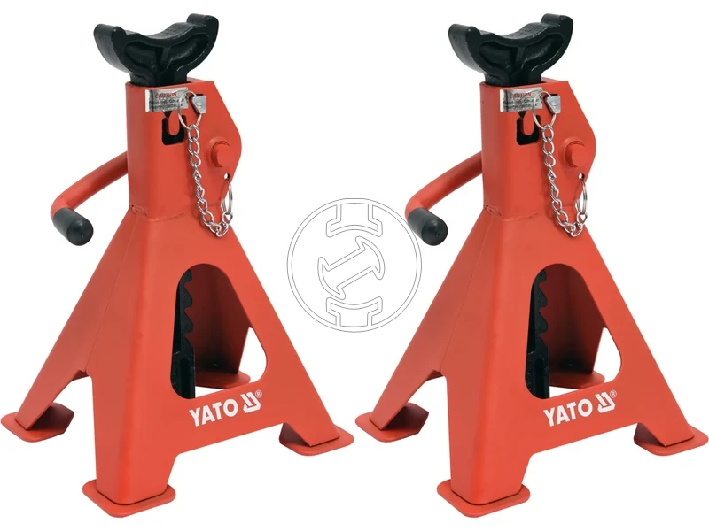 Kép: Emelobak 2 db-os keszlet 2 t teherbiras.webp