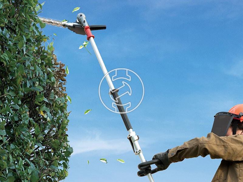 EN402MP 500 mm 180° forgatható sövényvágó feltét DUX/UX