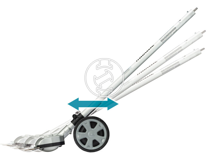 EN424MP 350 mm alternáló kasza feltét DUX/UX