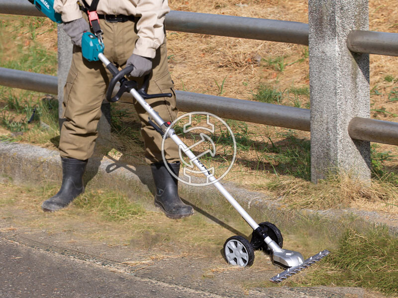 EN424MP 350 mm alternáló kasza feltét DUX/UX