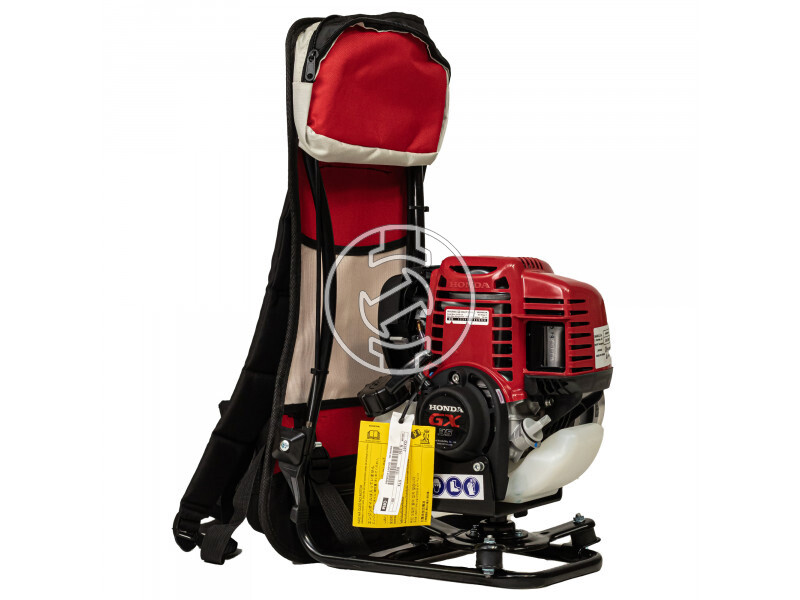 Enar BACKPACK robbanómotoros spirál tűvibrátor meghajtó motor HONDA GX35