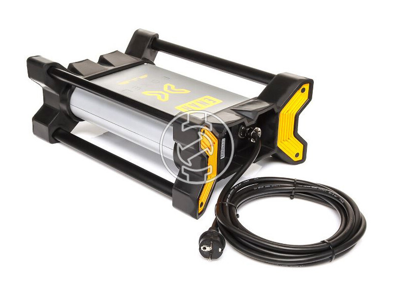 Enar BOXEL 215 elektromos spirál tűvibrátor meghajtó motor