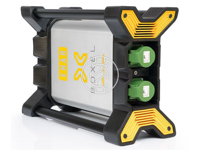 Enar BOXEL 215 elektromos spirál tűvibrátor meghajtó motor