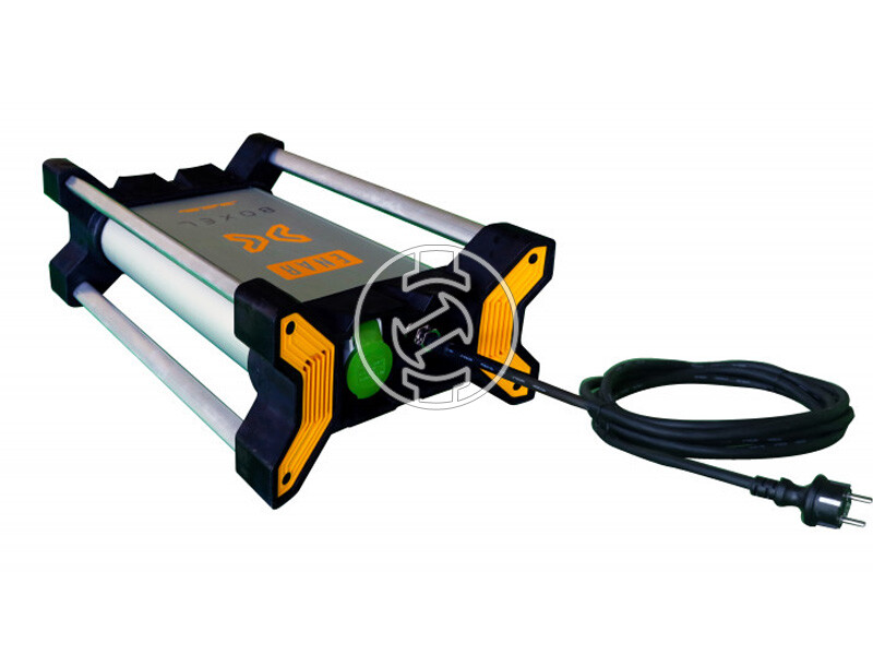 Enar BOXEL 325 elektromos spirál tűvibrátor meghajtó motor