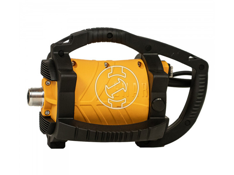 Enar DINGO robbanómotoros spirál tűvibrátor meghajtó motor TDX, TDXE