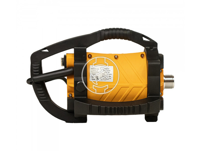 Enar DINGO robbanómotoros spirál tűvibrátor meghajtó motor TDX, TDXE