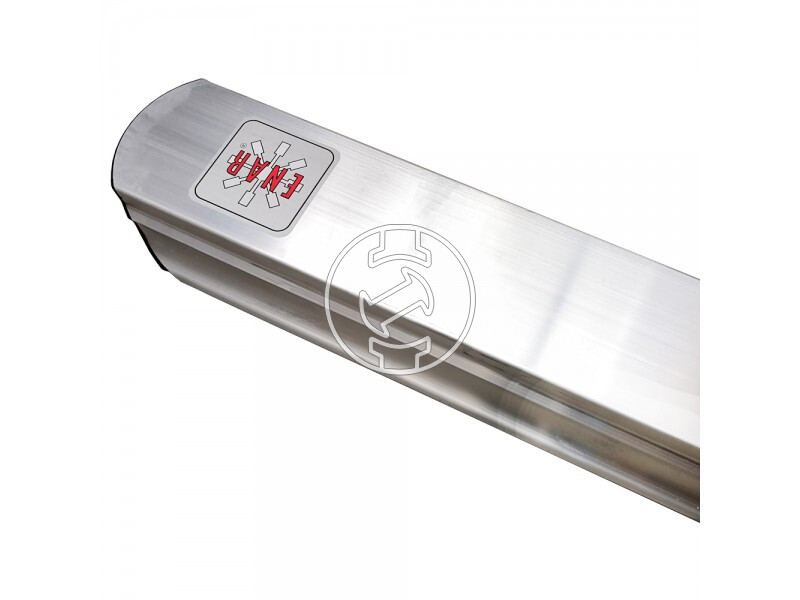 Enar HURACAN H lehúzógerenda 4m