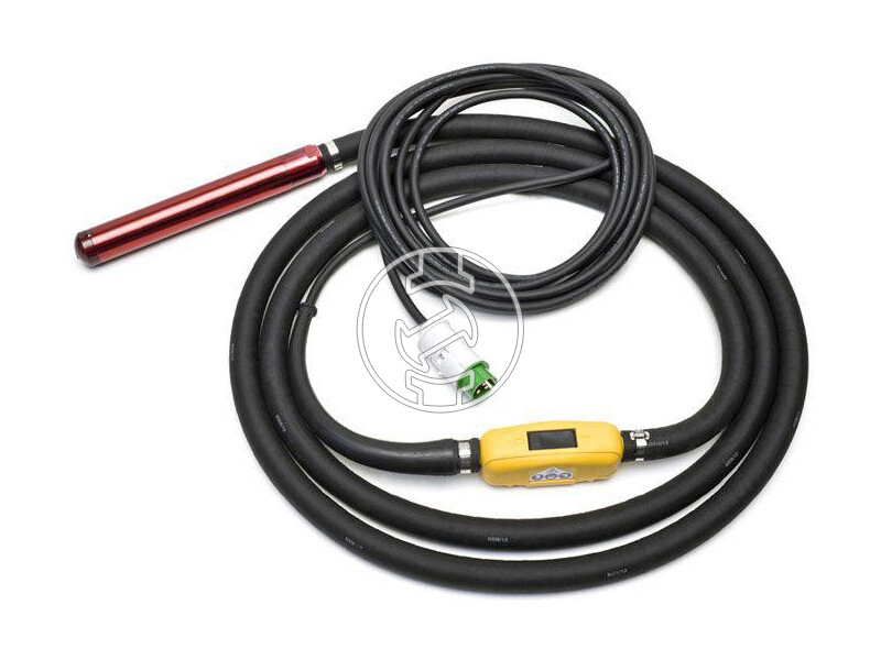 Enar M38AFP tűvibrátor rázófej 38mm