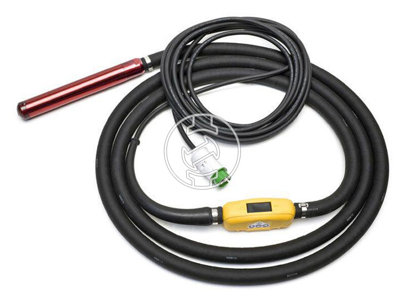 Enar M5AFP tűvibrátor rázófej 50mm