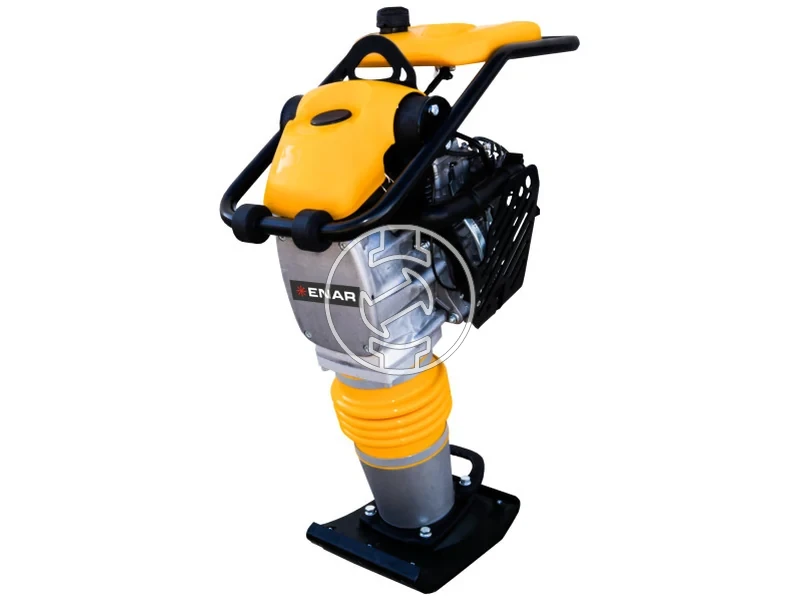 Kép: Enar PH70E robbanomotoros dongologep 15.4kN 33x28cm 70kg_0.webp