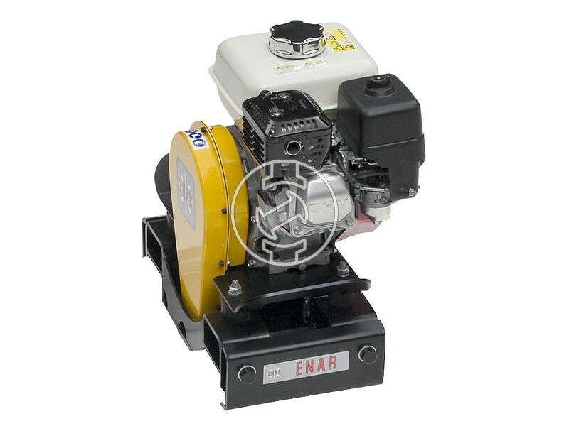 Enar QGH benzin motoros lehúzógerenda meghajtó HONDA GX160