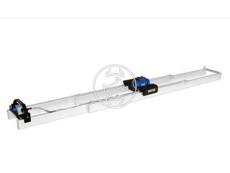 Enar QP elektromos lehúzógerenda 400V