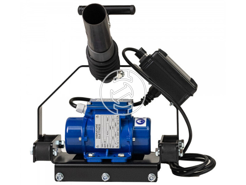 Enar QZE elektromos lehúzógerenda meghajtó