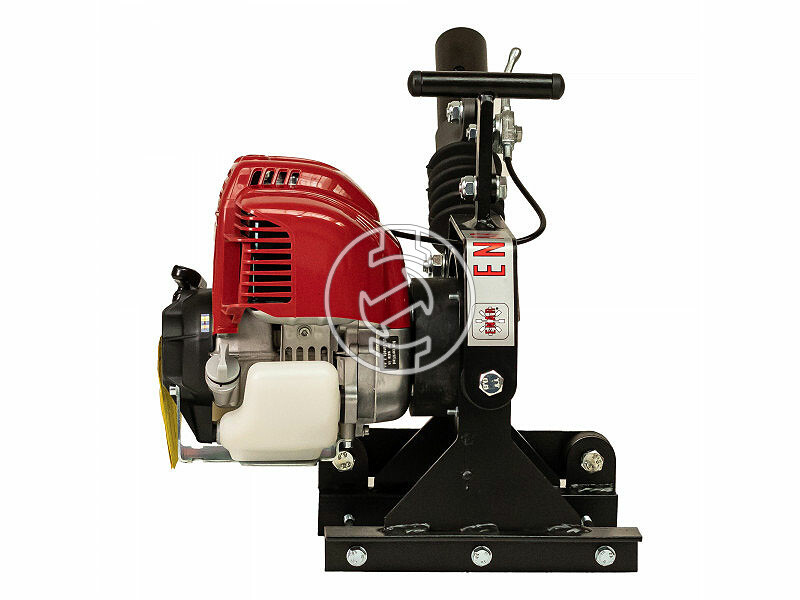 Enar QZGH benzin motoros lehúzógerenda meghajtó HONDA GX25