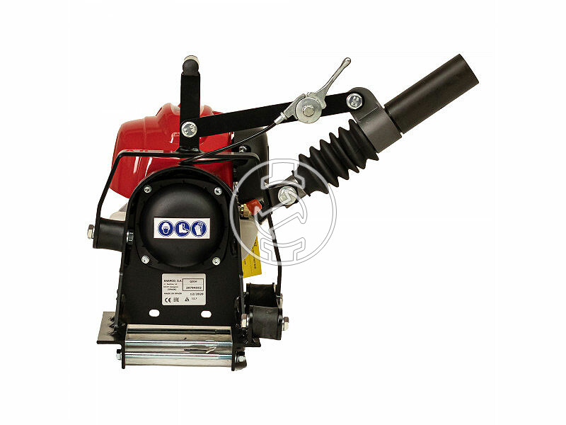 Enar QZGH benzin motoros lehúzógerenda meghajtó HONDA GX25