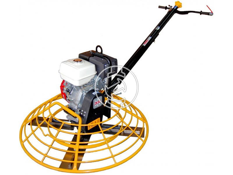 Enar TIFON1201 benzin motoros rotoros betonsimitó HONDA GX270