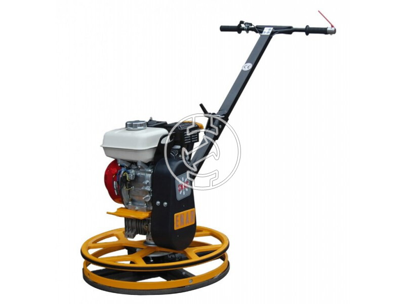 Enar TIFON601 benzin motoros rotoros betonsimitó HONDA GX160