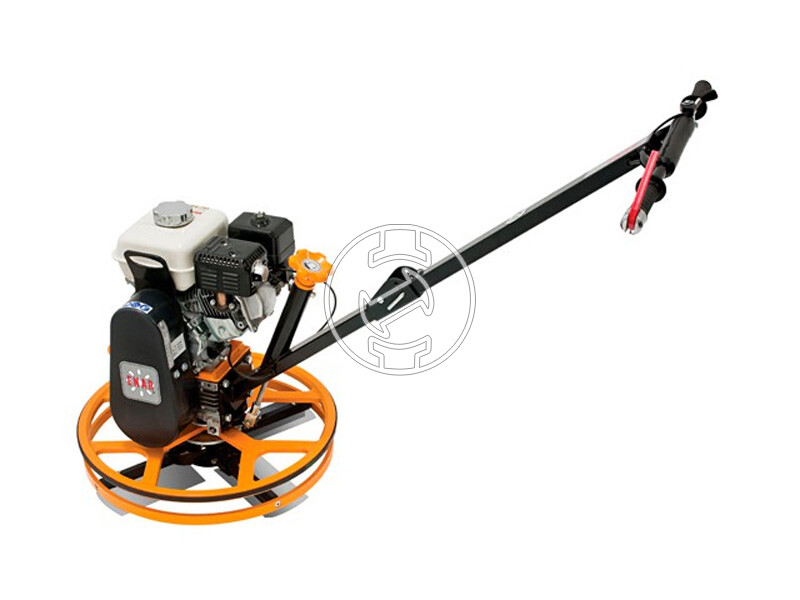 Enar TIFON601 benzin motoros rotoros betonsimitó HONDA GX160