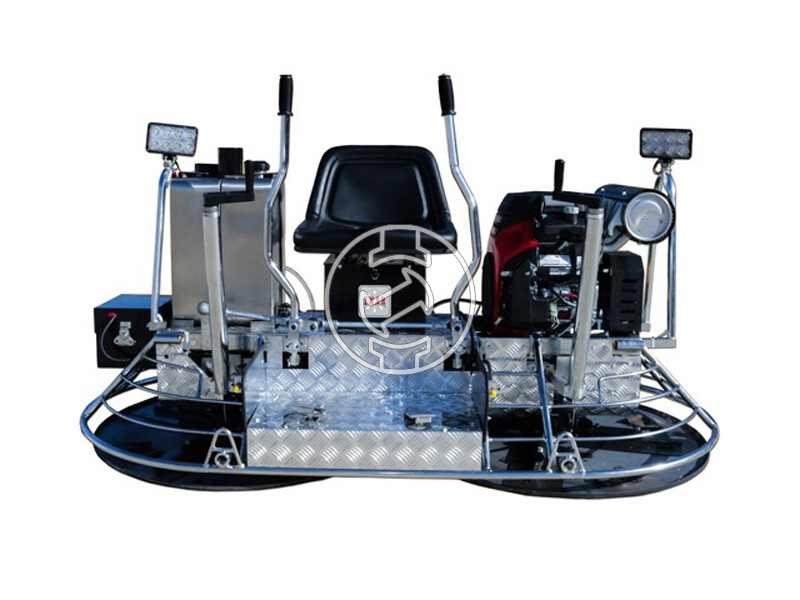 Enar TIFON908 benzin motoros rotoros betonsimitó HONDA GX690