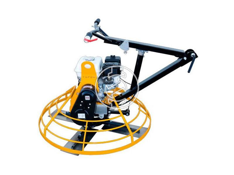 Enar TIFON909 benzin motoros rotoros betonsimitó HONDA GX160