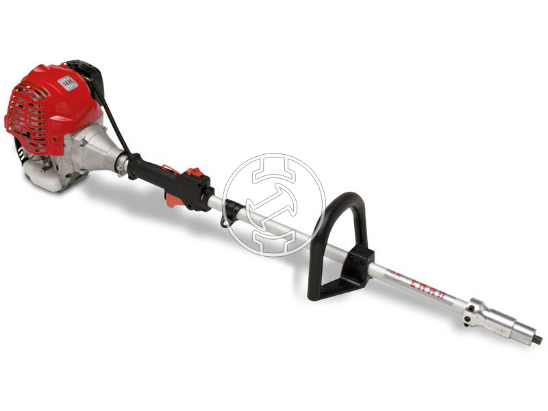 Enar VIB-BAR robbanómotoros spirál tűvibrátor meghajtó motor benzines