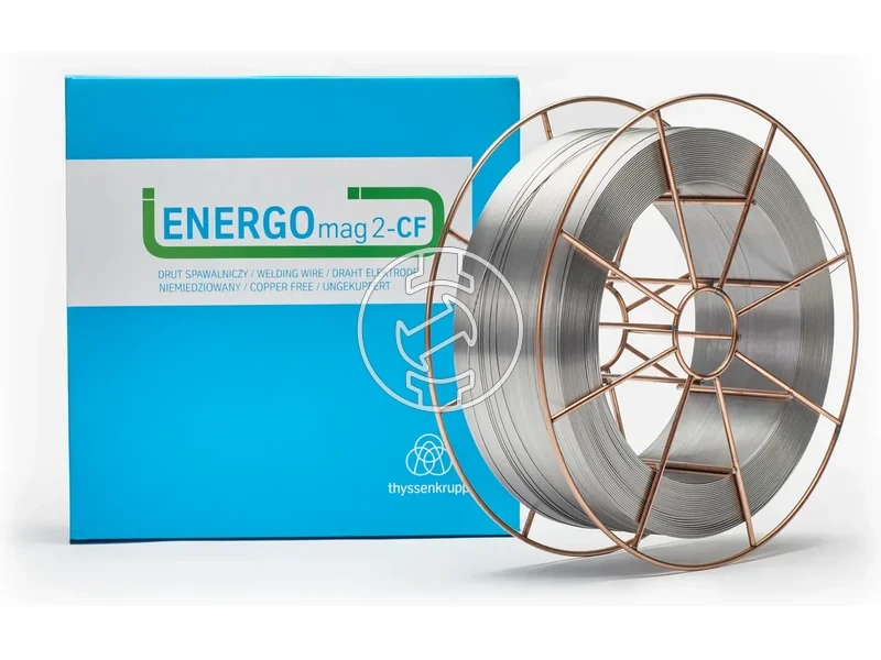 Kép: ENERGOmag 2-CF rezmentes - TEKERCS 1.2mm_0.webp