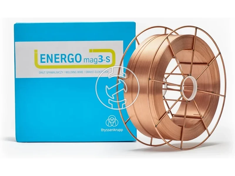 Kép: ENERGOmag 3-S rezes - TEKERCS 1.0mm_0.webp