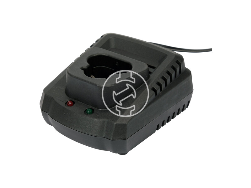 Yato YT-82901 akkus fúrócsavarozó tokmányos 12 V, 30 Nm, 2 Ah akku + töltő, kofferben