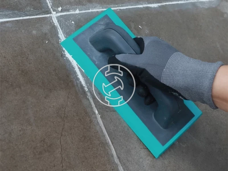 Kép: Epoxi fugazo 248x116 mm zold.webp