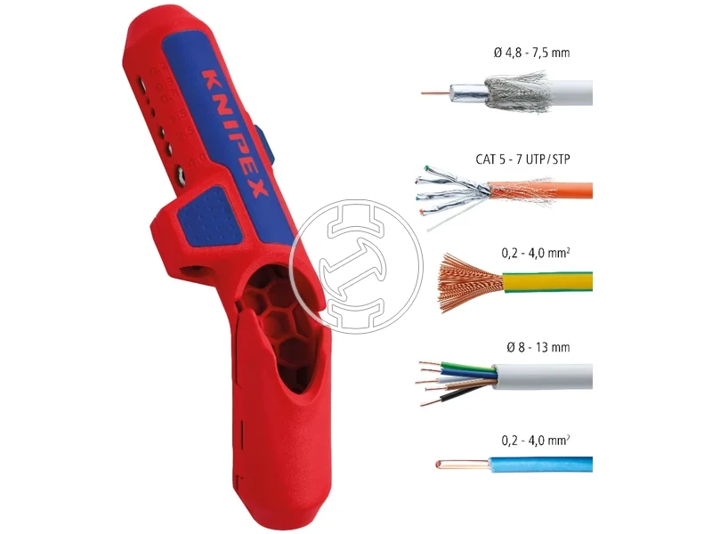 Kép: ErgoStrip Universal Dismantling Tool.webp