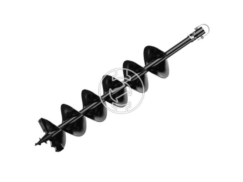 EGO ETA 0600E földfúrószár 150 mm