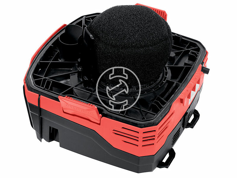 Metabo habszivacsszűrő porszívóhoz 20/30 l