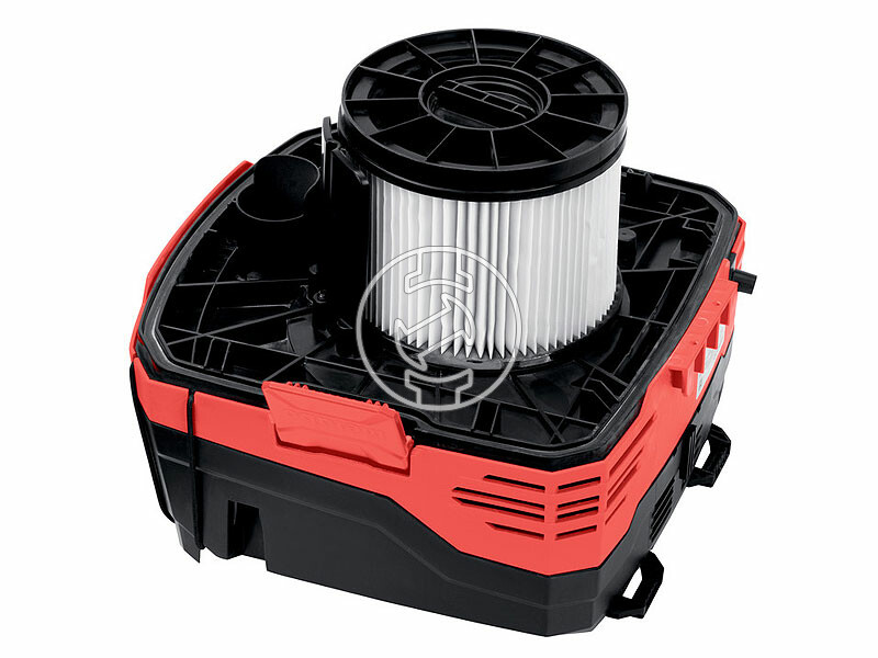 Metabo habszivacsszűrő porszívóhoz 20/30 l