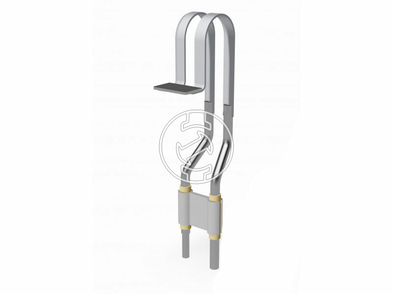 Eurokomax alakos polisztirolvágó penge CR-20