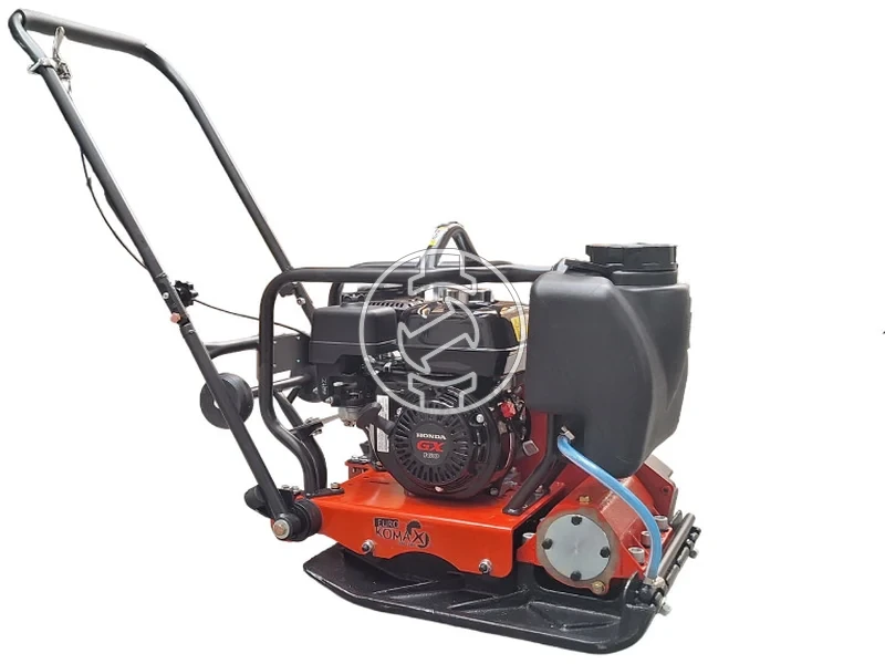 Kép: Eurokomax COMPACT 100H robbanomotoros lapvibrator 18 kN_1.webp