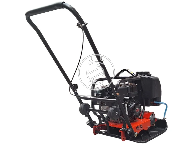 Kép: Eurokomax COMPACT 100H robbanomotoros lapvibrator 18 kN_2.webp