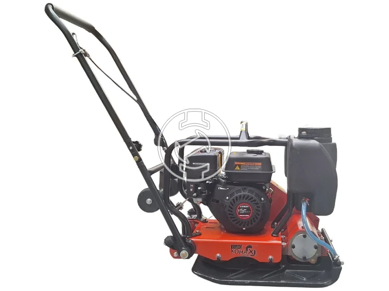 Kép: Eurokomax COMPACT 100L robbanomotoros lapvibrator 18 kN_1.webp