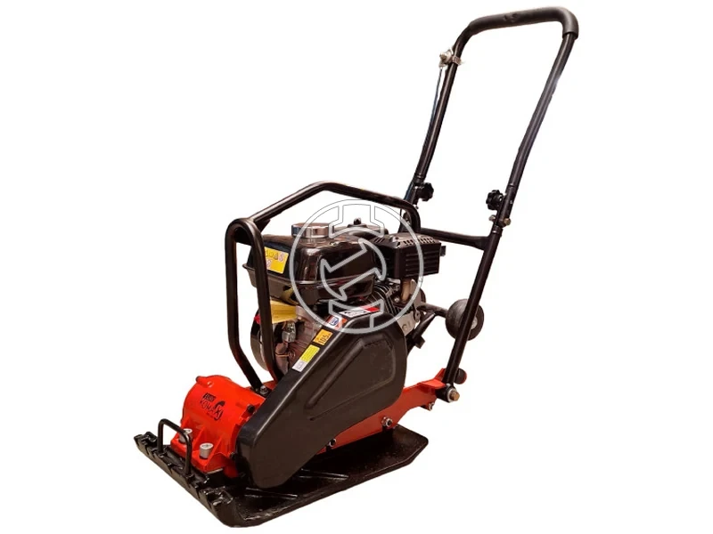 Kép: Eurokomax COMPACT 60H robbanomotoros lapvibrator 105 kN_0.webp