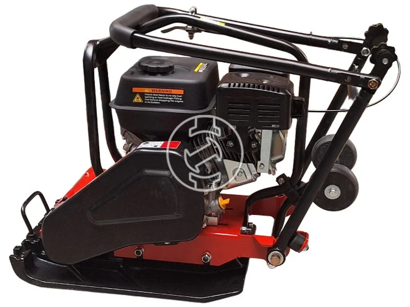 Kép: Eurokomax COMPACT 60H robbanomotoros lapvibrator 105 kN_2.webp