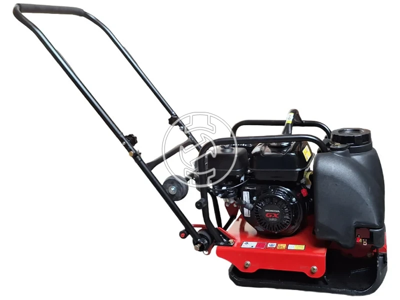 Kép: Eurokomax COMPACT 90H robbanomotoros lapvibrator 13 kN_1.webp