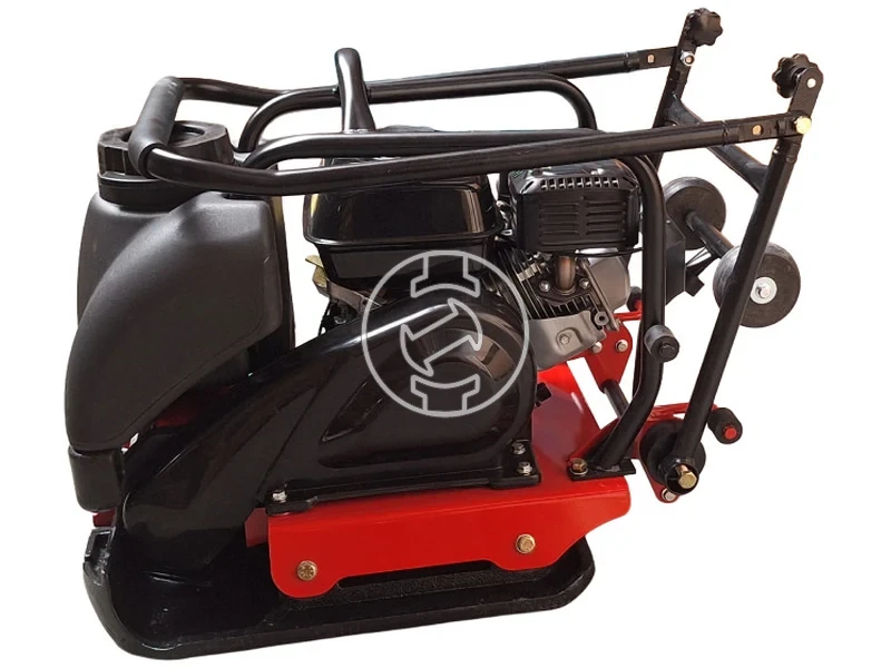 Kép: Eurokomax COMPACT 90H robbanomotoros lapvibrator 13 kN_3.webp