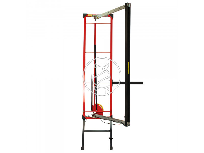 Eurokomax F44/68 elektromos keretes polisztirolvágó