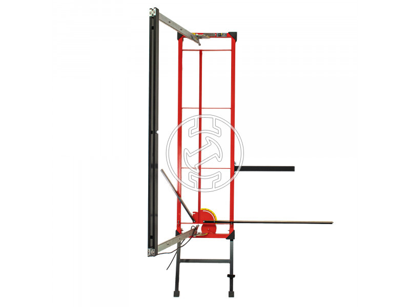Eurokomax F44/68 elektromos keretes polisztirolvágó