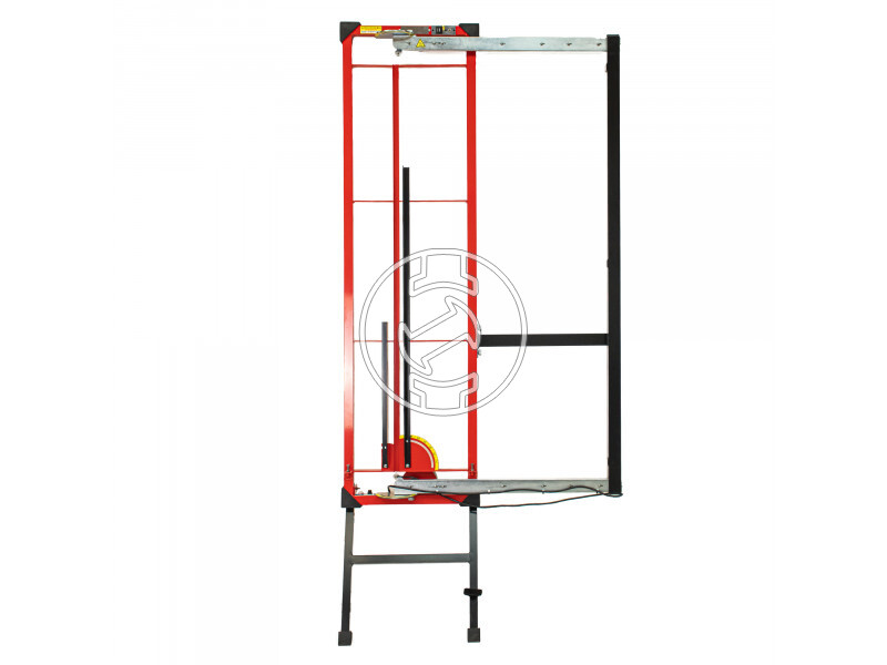 Eurokomax F44/68 elektromos keretes polisztirolvágó