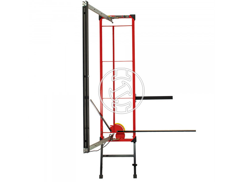 Eurokomax F44/68 elektromos keretes polisztirolvágó