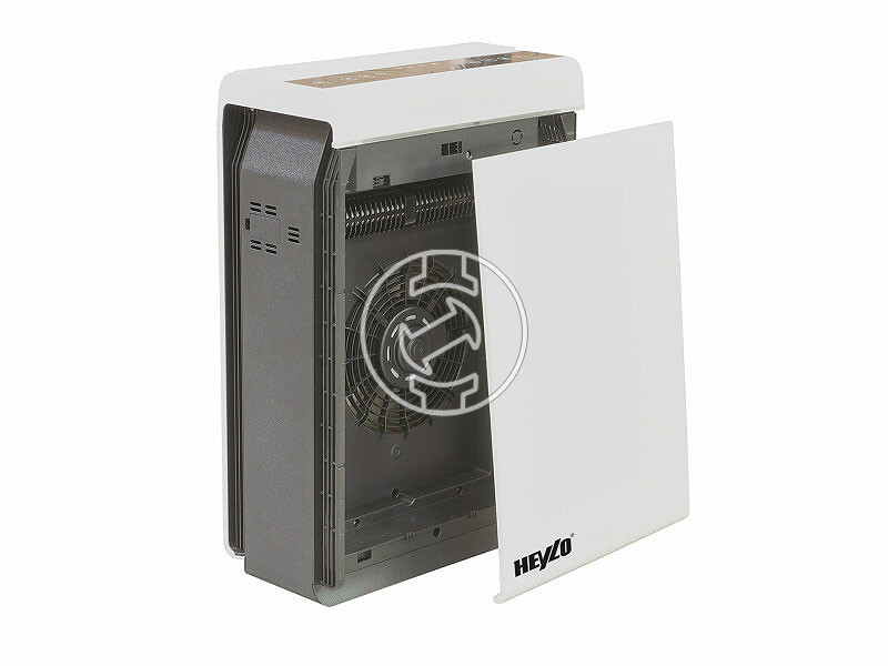 Eurokomax Master Heylo HL400 légtisztító